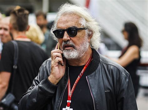 flavio briatore news